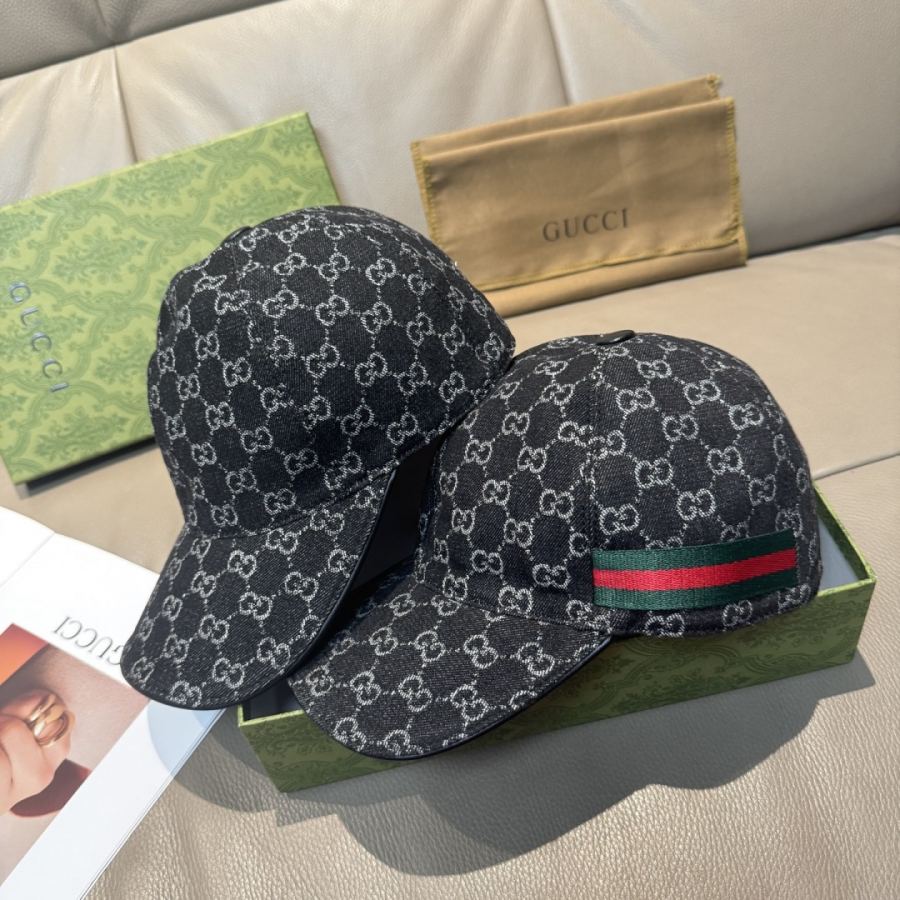 1:1 Replica gucci hat Gucci G 1:1 + 56 — photo 8