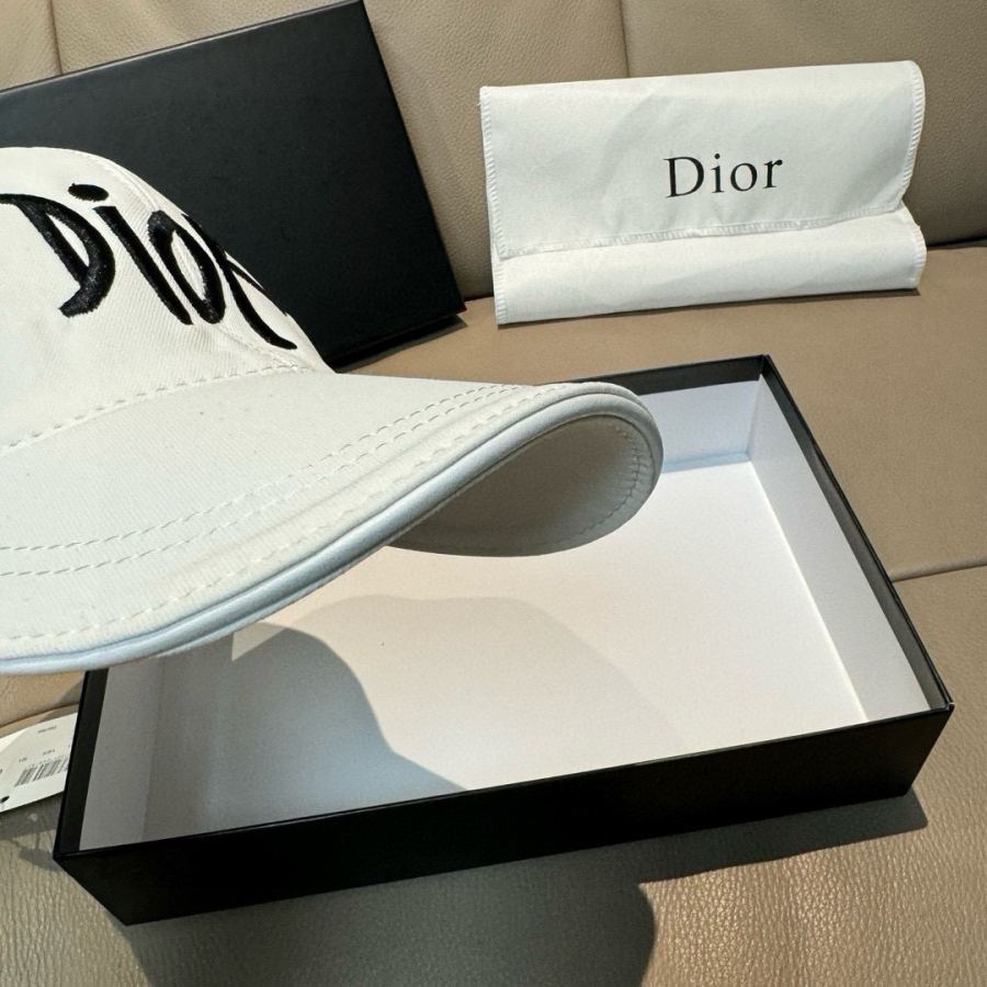 1:1 Replica dior hat Dior 1 + 56 — 1:1 Replica — photo 4