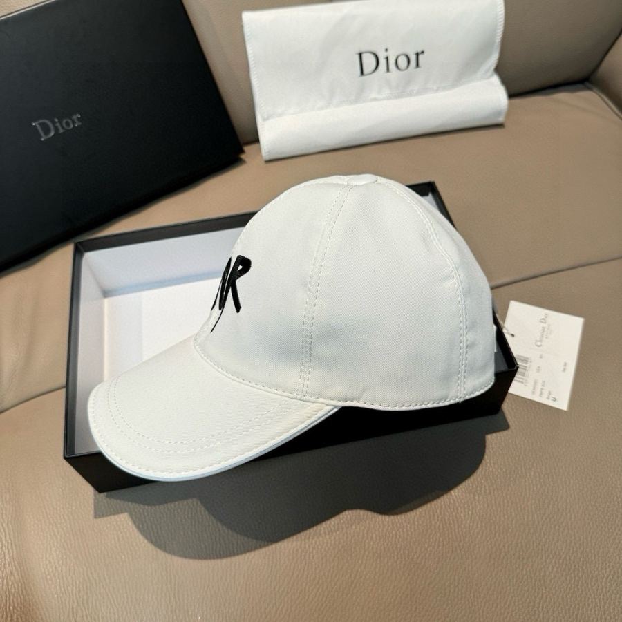 1:1 Replica dior hat Dior 1 + 56 — 1:1 Replica — photo 3