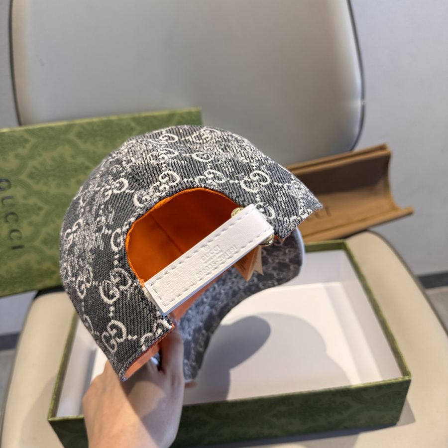 1:1 Replica gucci hat Gucci G 1:1 + 56 — photo 8