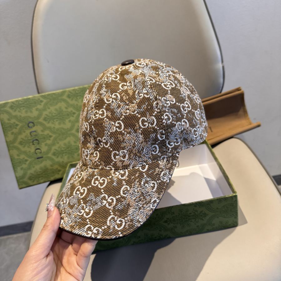 1:1 Replica gucci hat Gucci G 1:1 + 56 — photo 5
