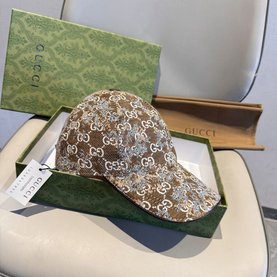 1:1 Replica gucci hat Gucci G 1:1 + 56 — photo 3