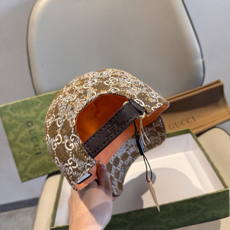 1:1 Replica gucci hat Gucci G 1:1 + 56 — photo 8