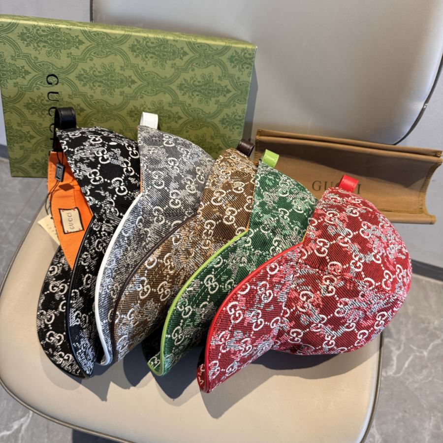 1:1 Replica gucci hat Gucci G 1:1 + 56 — photo 9