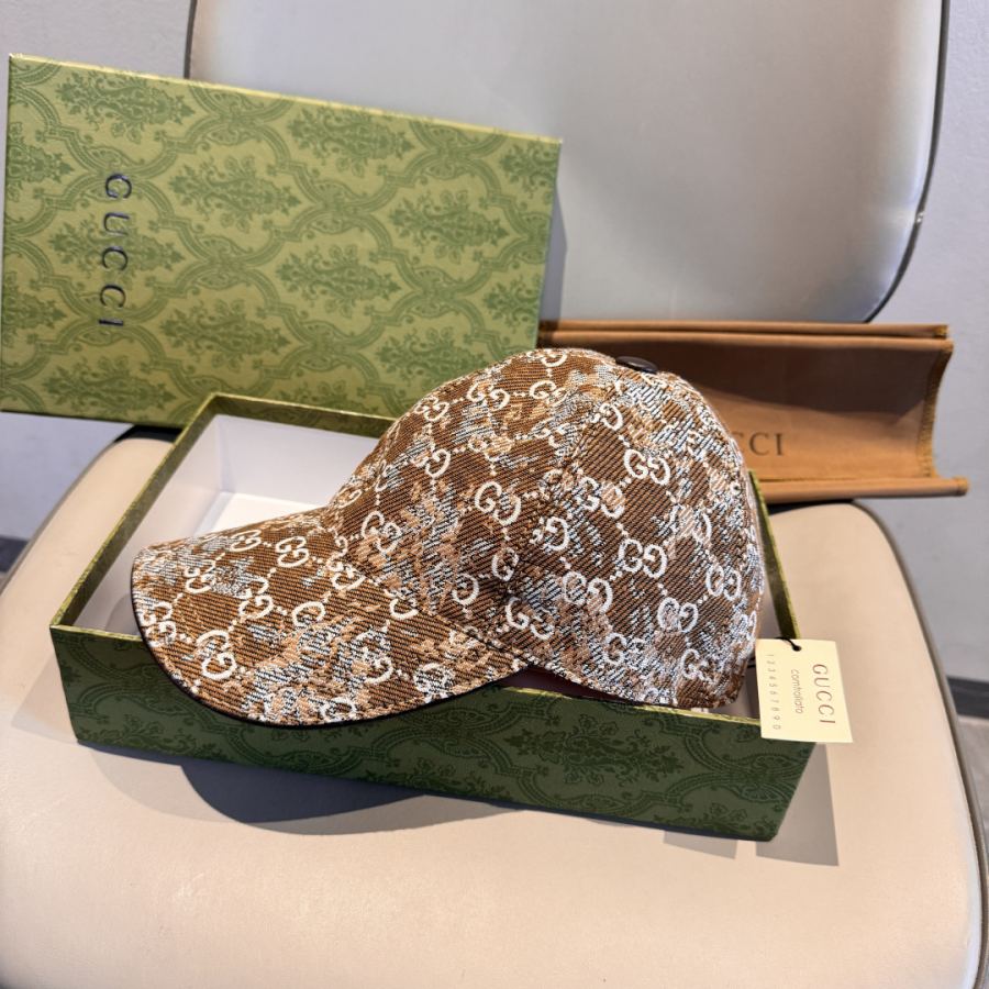1:1 Replica gucci hat Gucci G 1:1 + 56 — photo 2