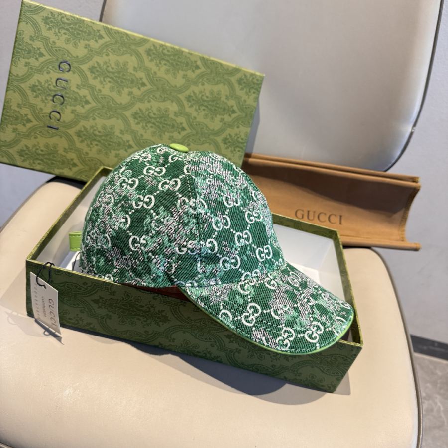 1:1 Replica gucci hat Gucci G 1:1 + 56 — photo 3