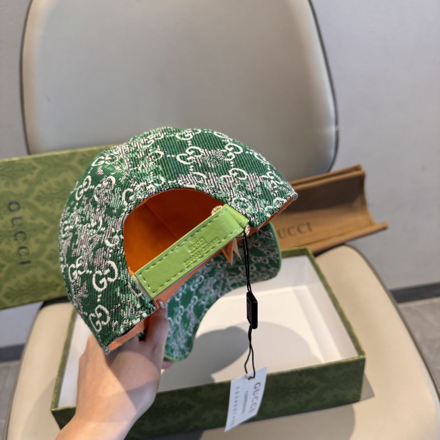 1:1 Replica gucci hat Gucci G 1:1 + 56 — photo 8