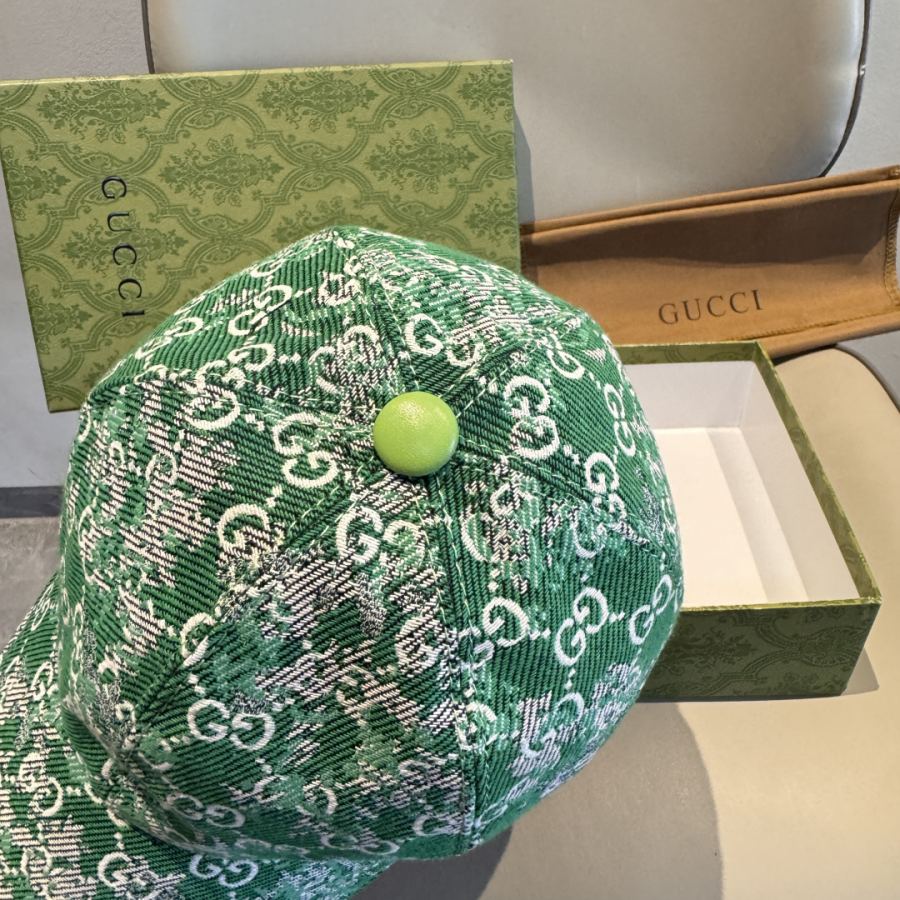 1:1 Replica gucci hat Gucci G 1:1 + 56 — photo 5