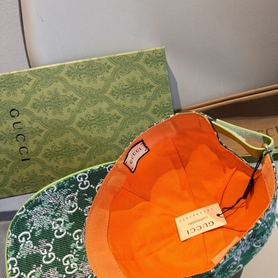 1:1 Replica gucci hat Gucci G 1:1 + 56 — photo 7