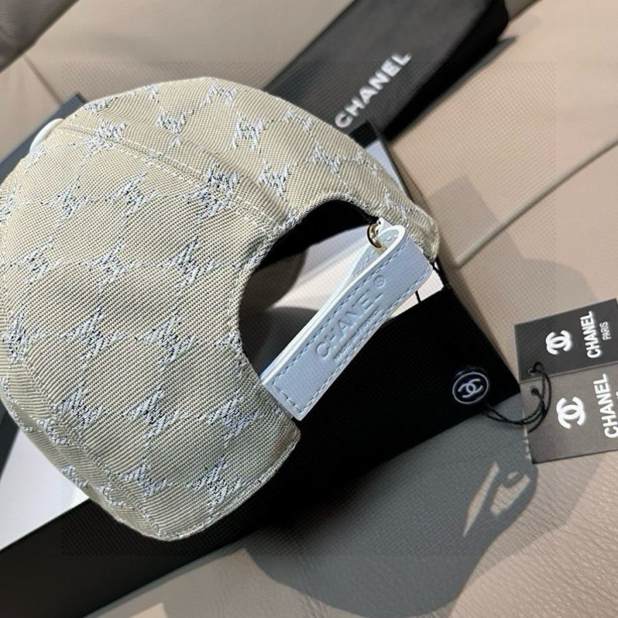 1:1 Replica Chanel hat New shipment! — 1:1 Replica — photo 8