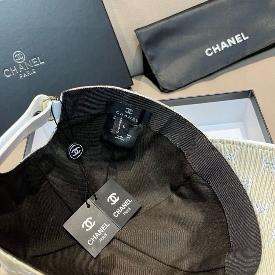 1:1 Replica Chanel hat New shipment! — 1:1 Replica — photo 7