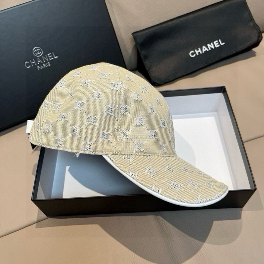 1:1 Replica Chanel hat New shipment! — 1:1 Replica — photo 4