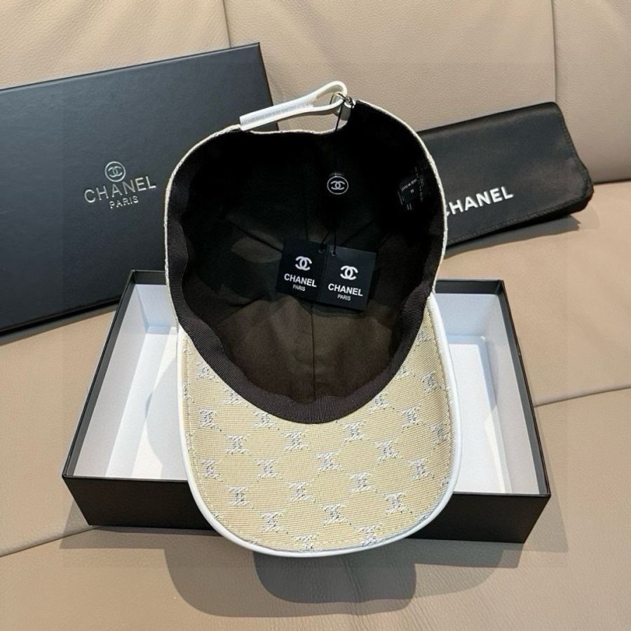 1:1 Replica Chanel hat New shipment! — 1:1 Replica — photo 6