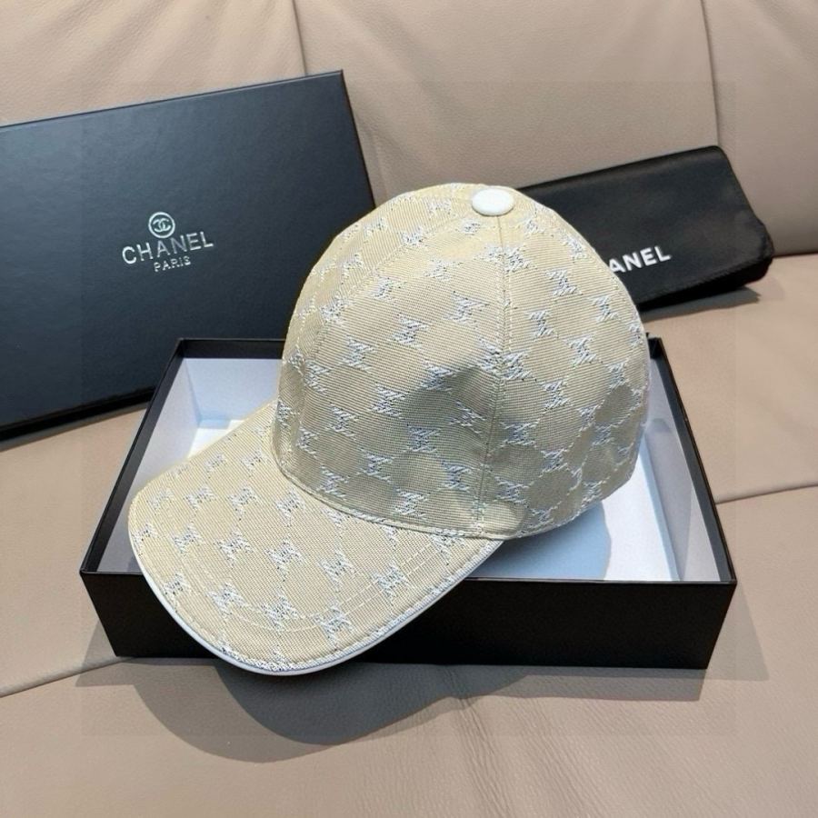 1:1 Replica Chanel hat New shipment! — 1:1 Replica — photo 3