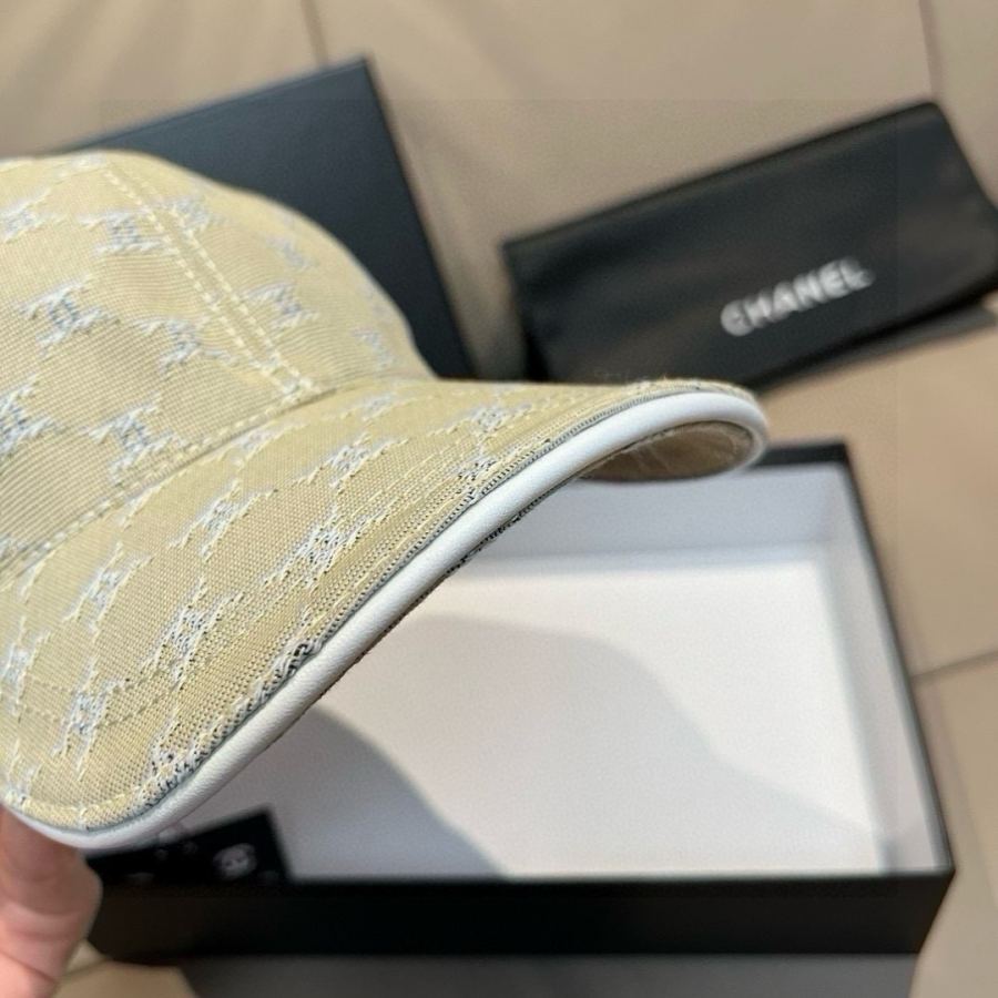 1:1 Replica Chanel hat New shipment! — 1:1 Replica — photo 5