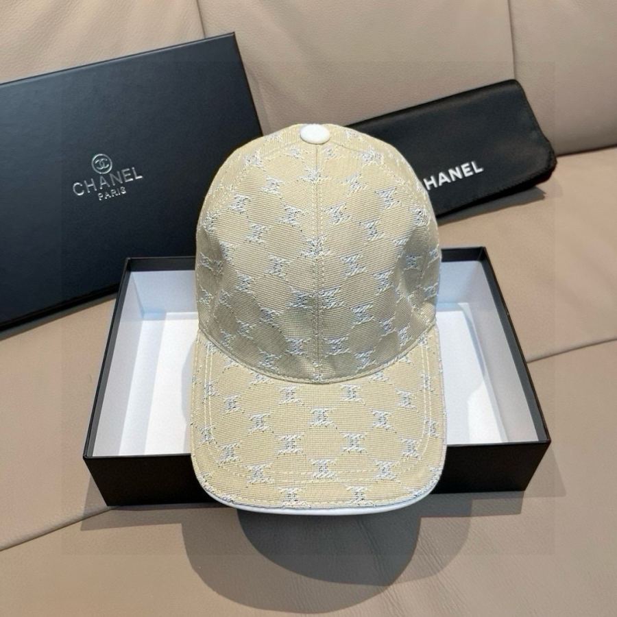 1:1 Replica Chanel hat New shipment! — 1:1 Replica — photo 2