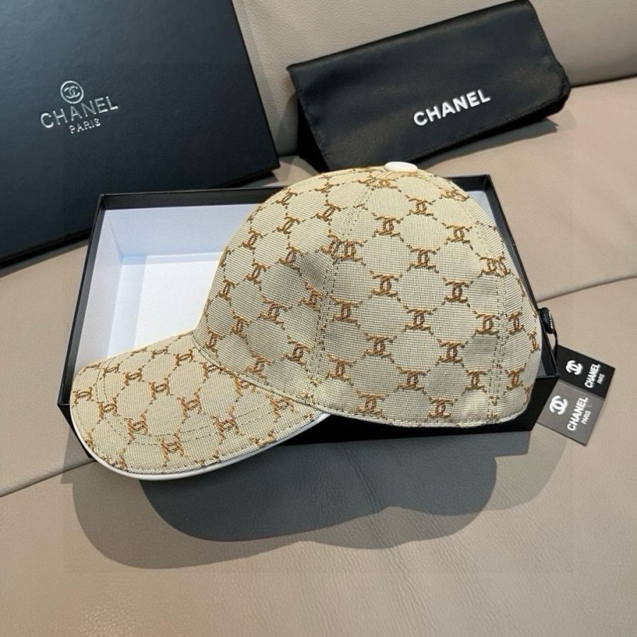 1:1 Replica Chanel hat New shipment! — Premium Replica — photo 3