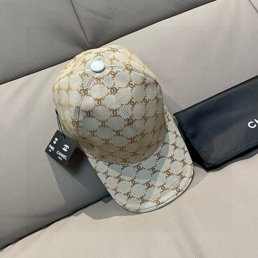 1:1 Replica Chanel hat New shipment! — Premium Replica