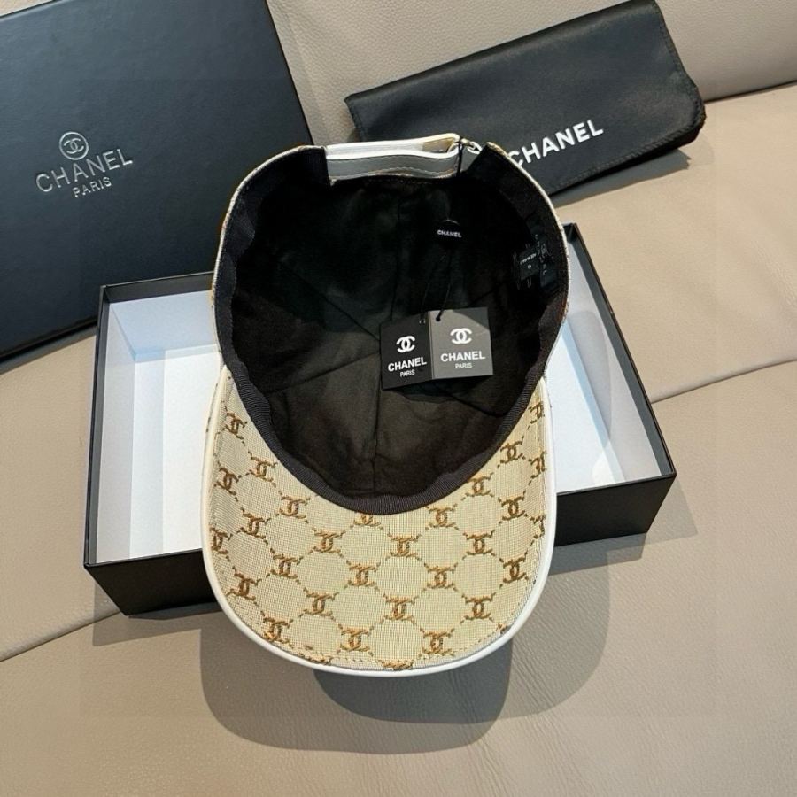 1:1 Replica Chanel hat New shipment! — Premium Replica — photo 6