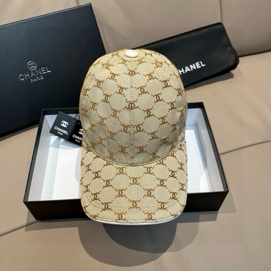 1:1 Replica Chanel hat New shipment! — Premium Replica — photo 2