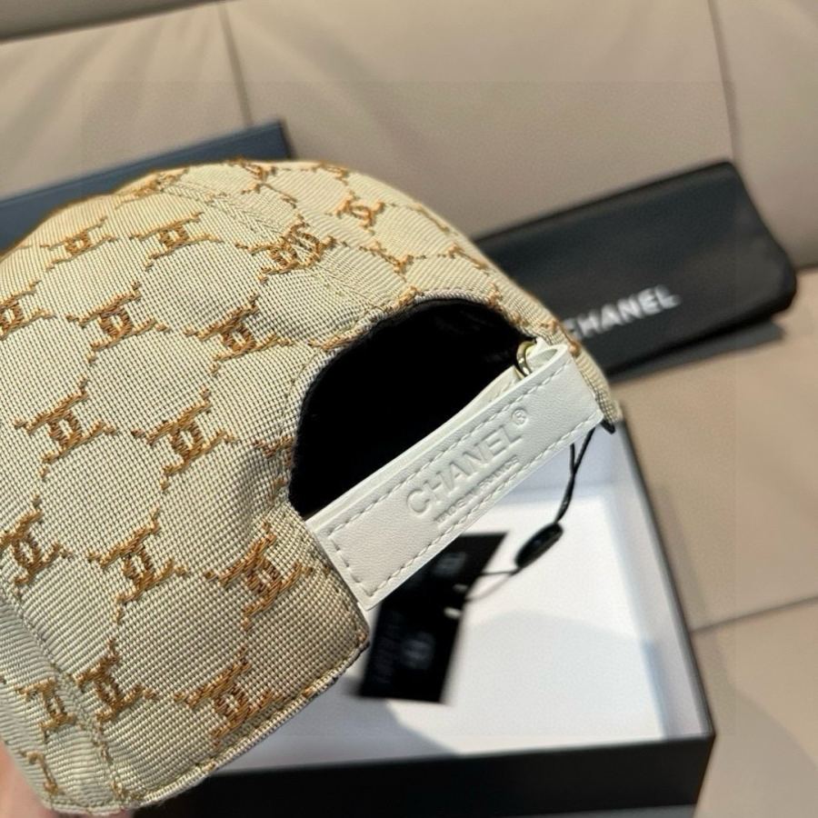 1:1 Replica Chanel hat New shipment! — Premium Replica — photo 8