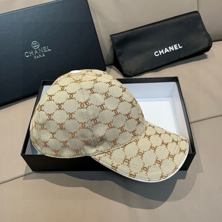 1:1 Replica Chanel hat New shipment! — Premium Replica — photo 4