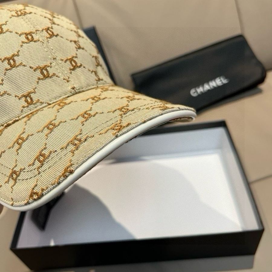 1:1 Replica Chanel hat New shipment! — Premium Replica — photo 5