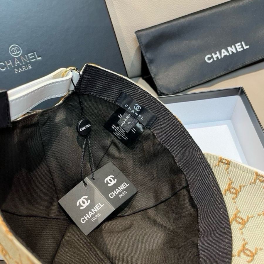 1:1 Replica Chanel hat New shipment! — Premium Replica — photo 7