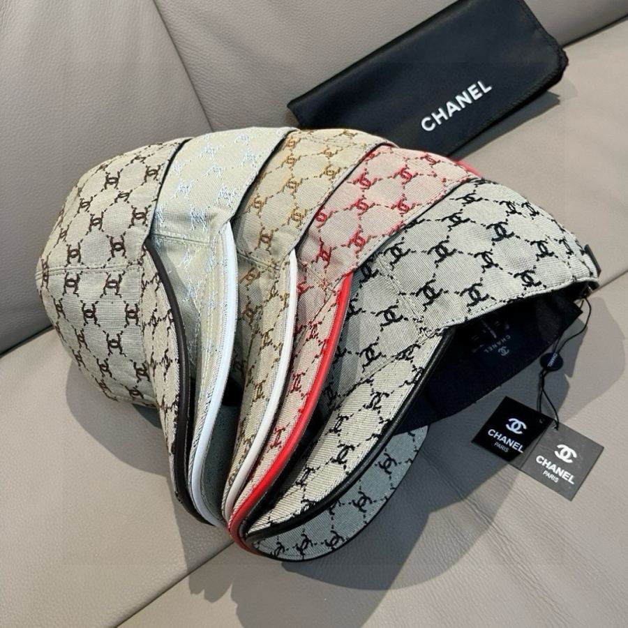 1:1 Replica Chanel hat New shipment! — Premium Replica — photo 9