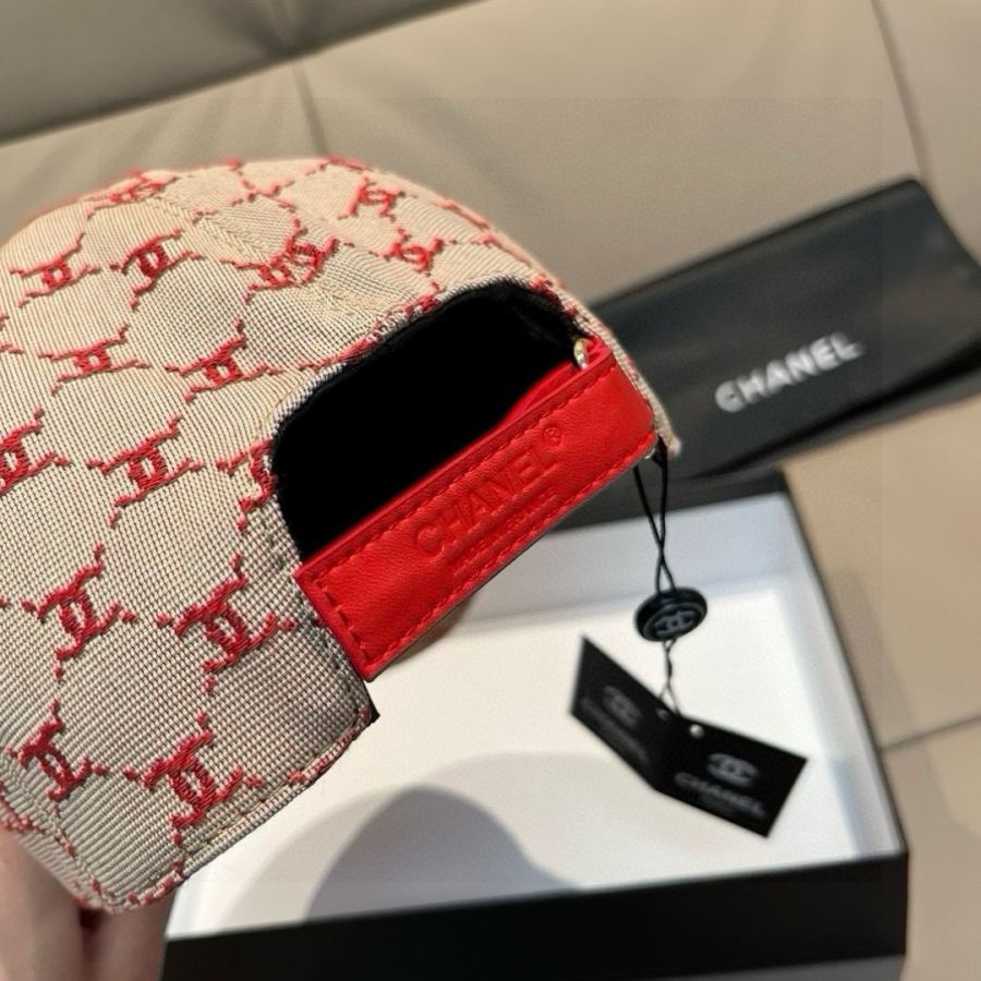 1:1 Replica Chanel hat New shipment! — AAA Quality Replica — photo 8