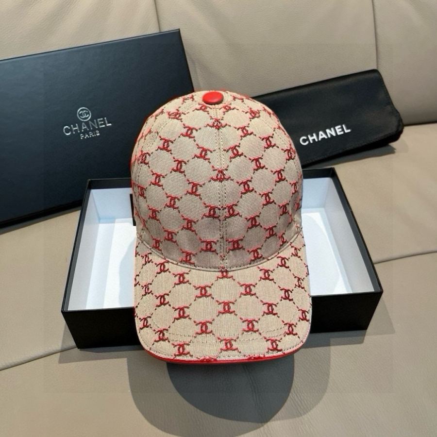 1:1 Replica Chanel hat New shipment! — AAA Quality Replica — photo 2
