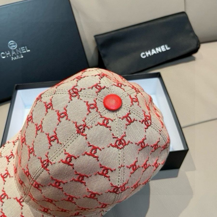 1:1 Replica Chanel hat New shipment! — AAA Quality Replica — photo 5