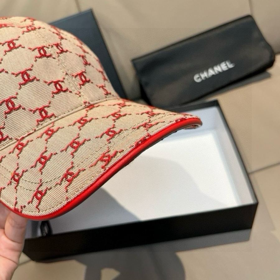 1:1 Replica Chanel hat New shipment! — AAA Quality Replica — photo 6
