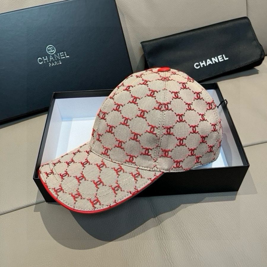 1:1 Replica Chanel hat New shipment! — AAA Quality Replica — photo 3