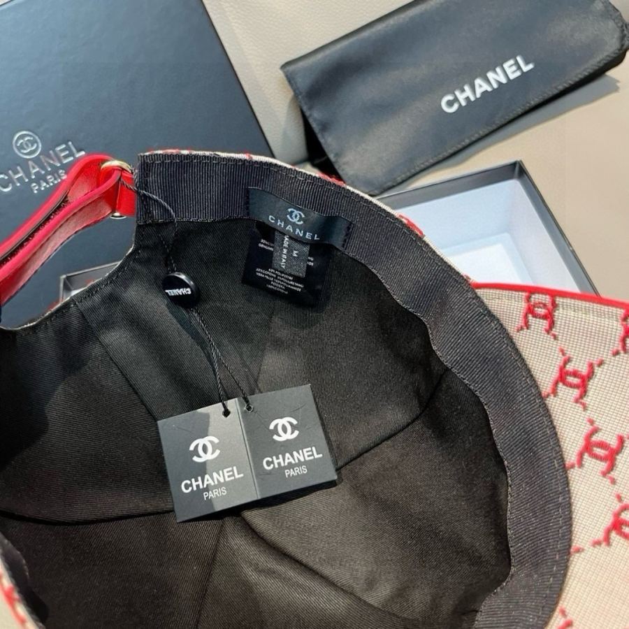 1:1 Replica Chanel hat New shipment! — AAA Quality Replica — photo 7