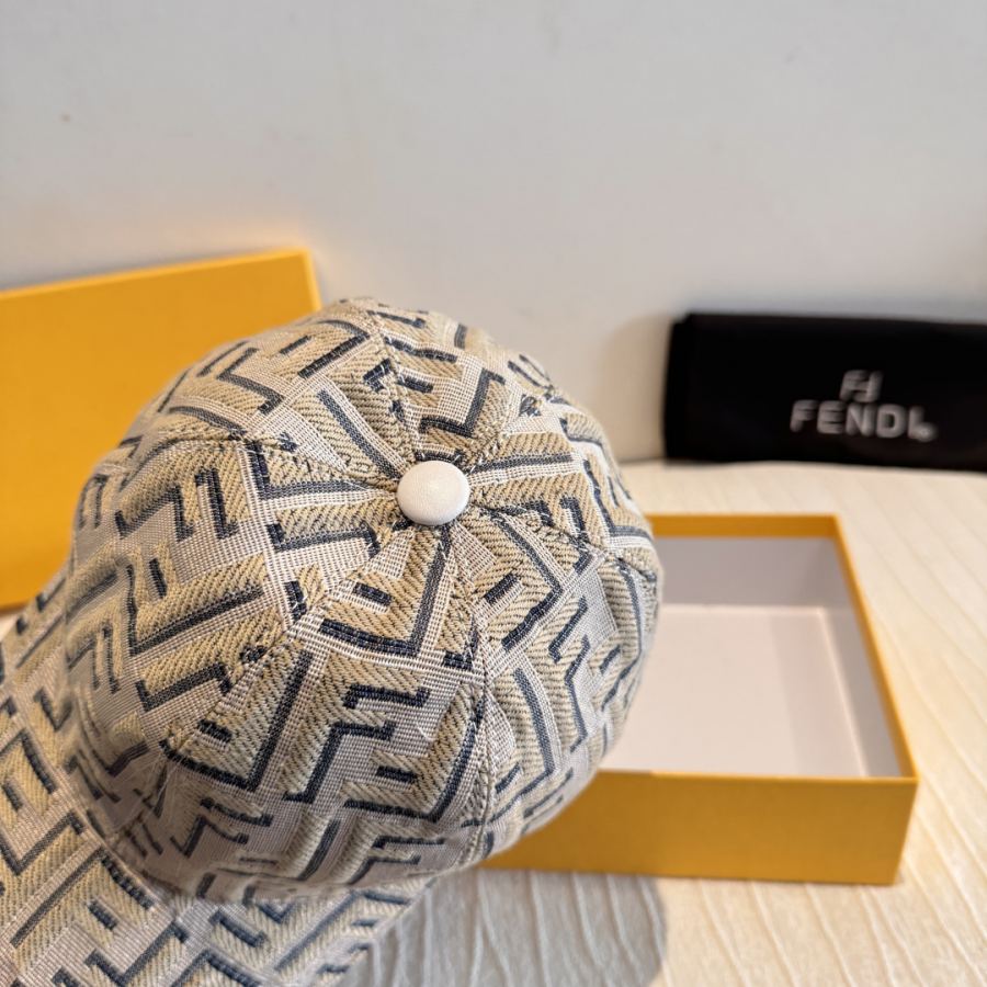 1:1 Replica Fendi hat New shipment! — Premium Replica — photo 6