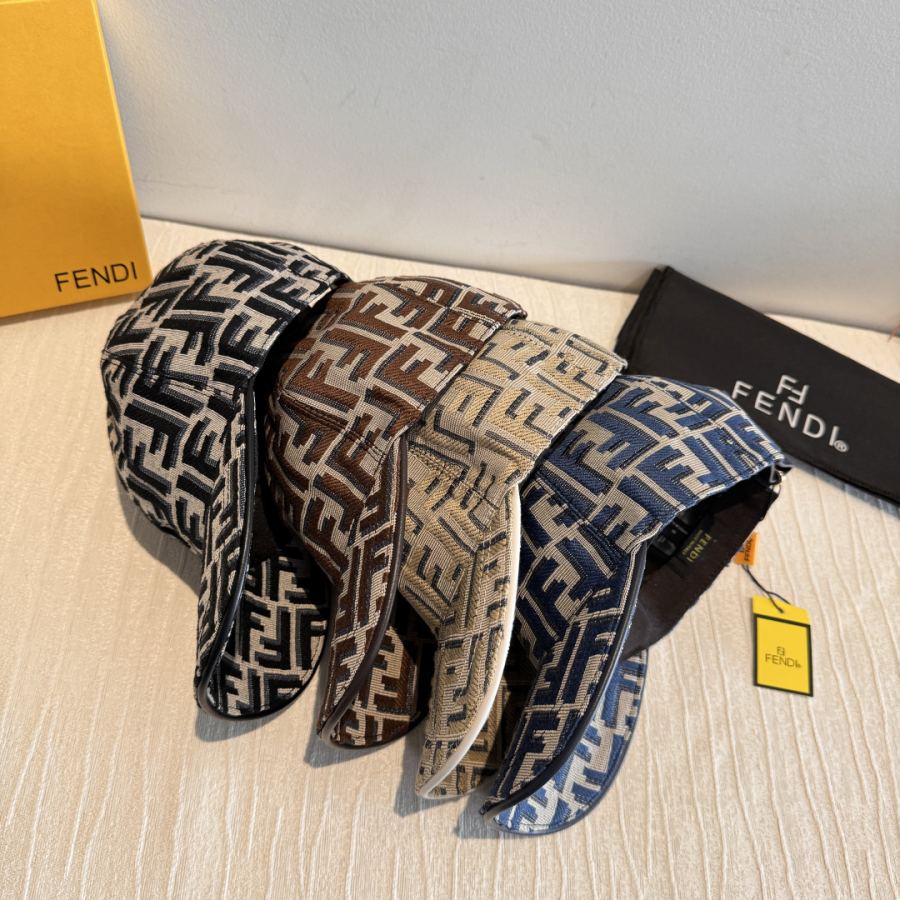 1:1 Replica Fendi hat New shipment! — Premium Replica — photo 9