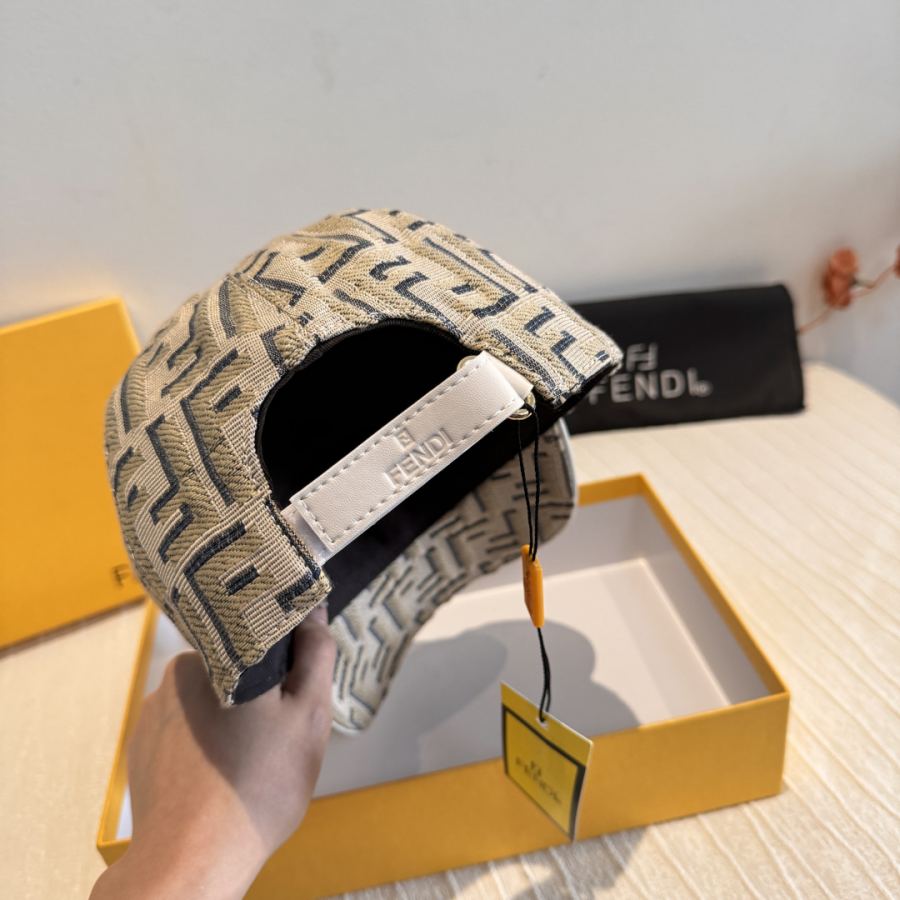 1:1 Replica Fendi hat New shipment! — Premium Replica — photo 8