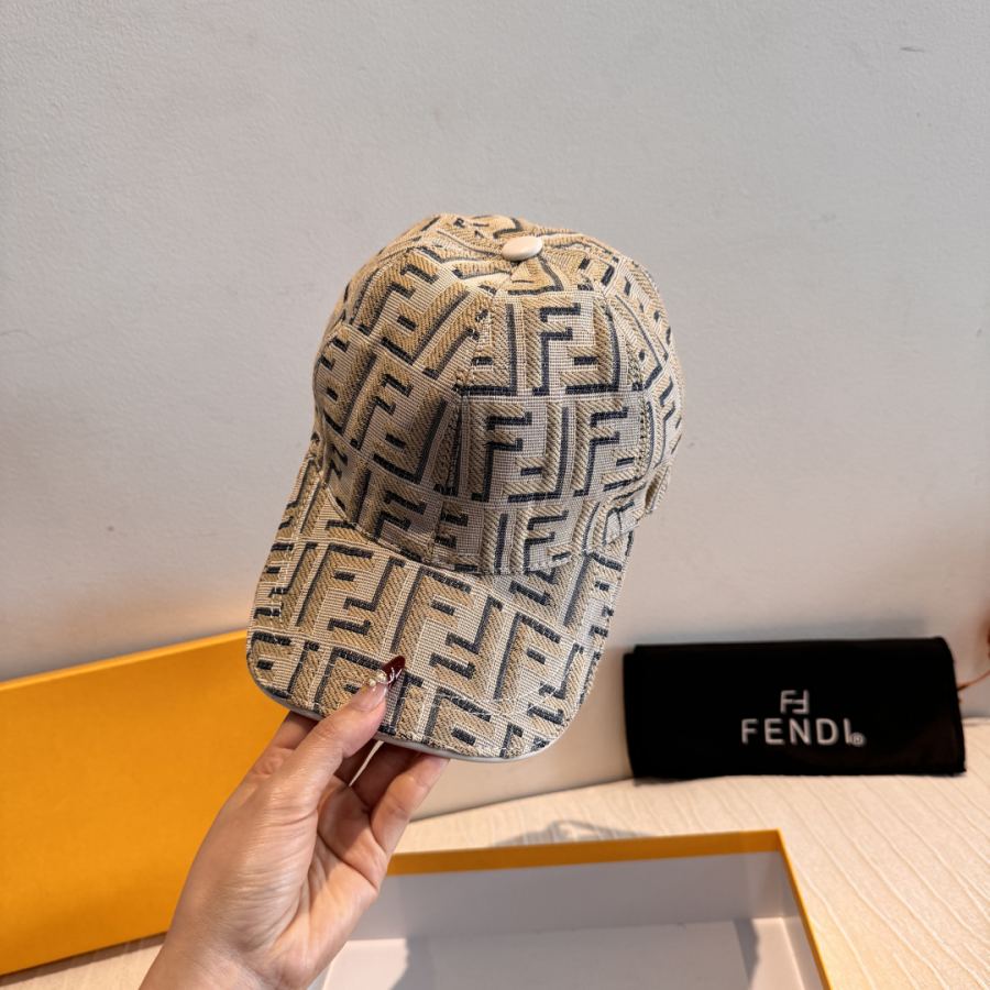 1:1 Replica Fendi hat New shipment! — Premium Replica — photo 5