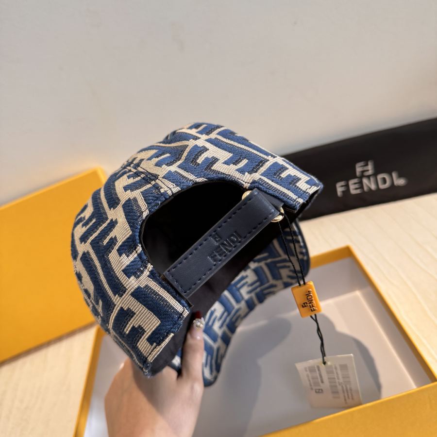 1:1 Replica Fendi hat New shipment! — AAA Quality Replica — photo 8