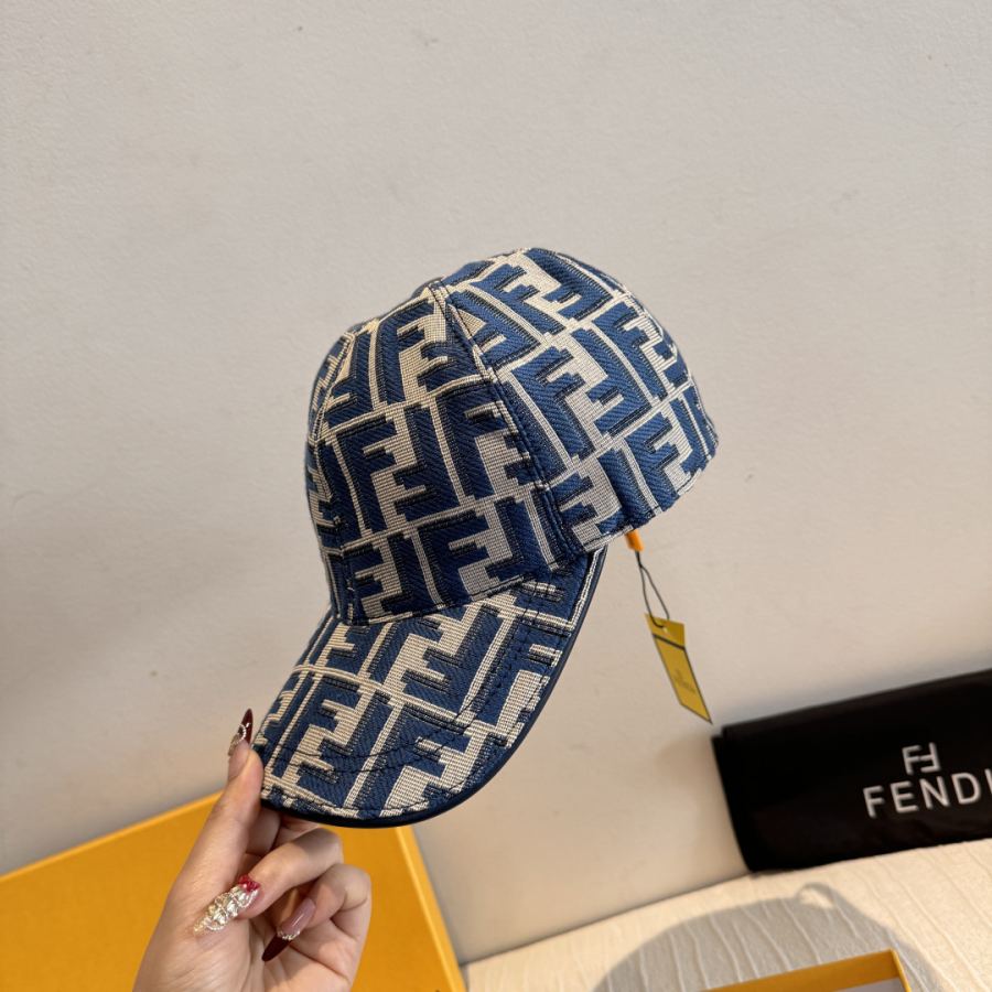 1:1 Replica Fendi hat New shipment! — AAA Quality Replica — photo 4