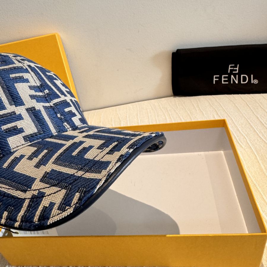 1:1 Replica Fendi hat New shipment! — AAA Quality Replica — photo 6
