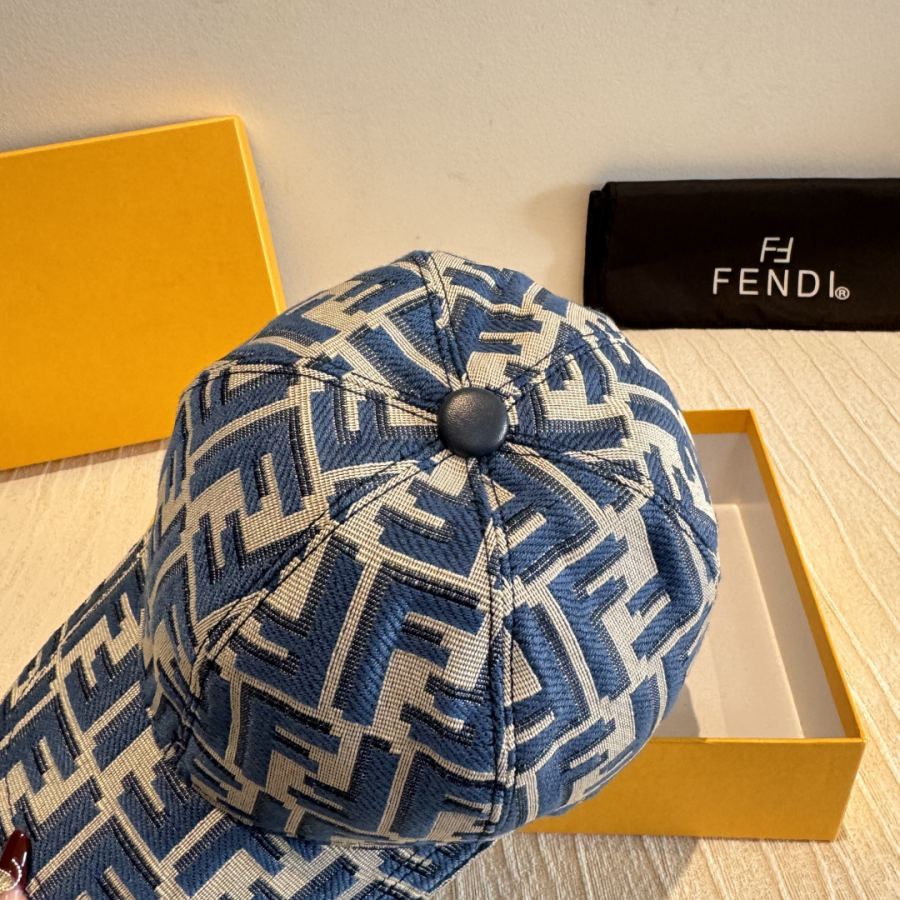 1:1 Replica Fendi hat New shipment! — AAA Quality Replica — photo 5