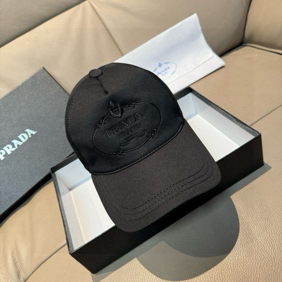 1:1 Replica prada hat Prada New 1:1 + 56