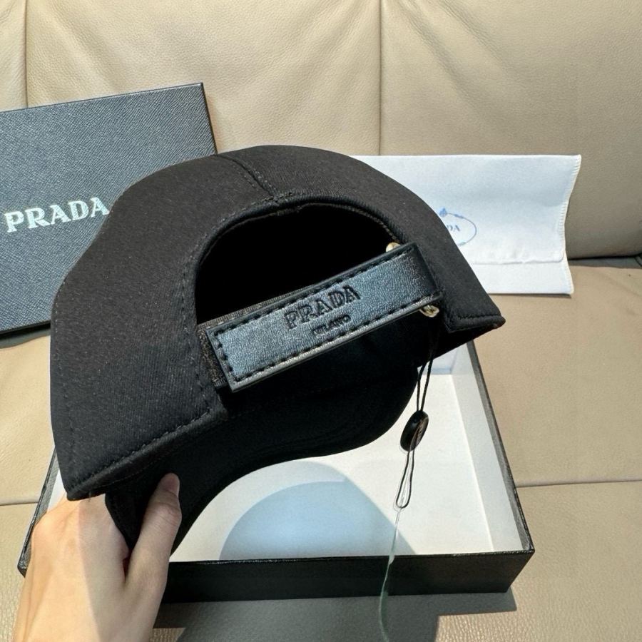 1:1 Replica prada hat Prada New 1:1 + 56 — photo 7