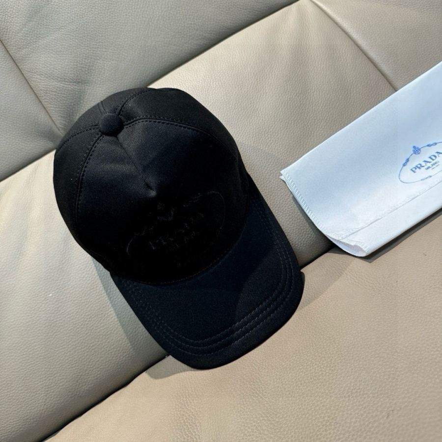 1:1 Replica prada hat Prada New 1:1 + 56 — photo 2
