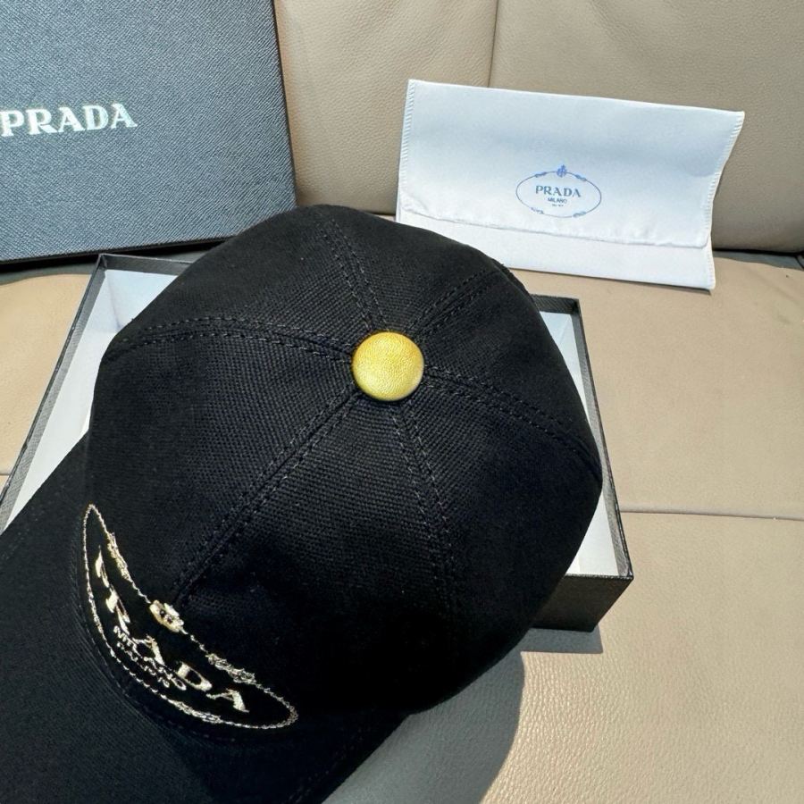 1:1 Replica prada hat Prada New 1:1 + 56 — photo 5