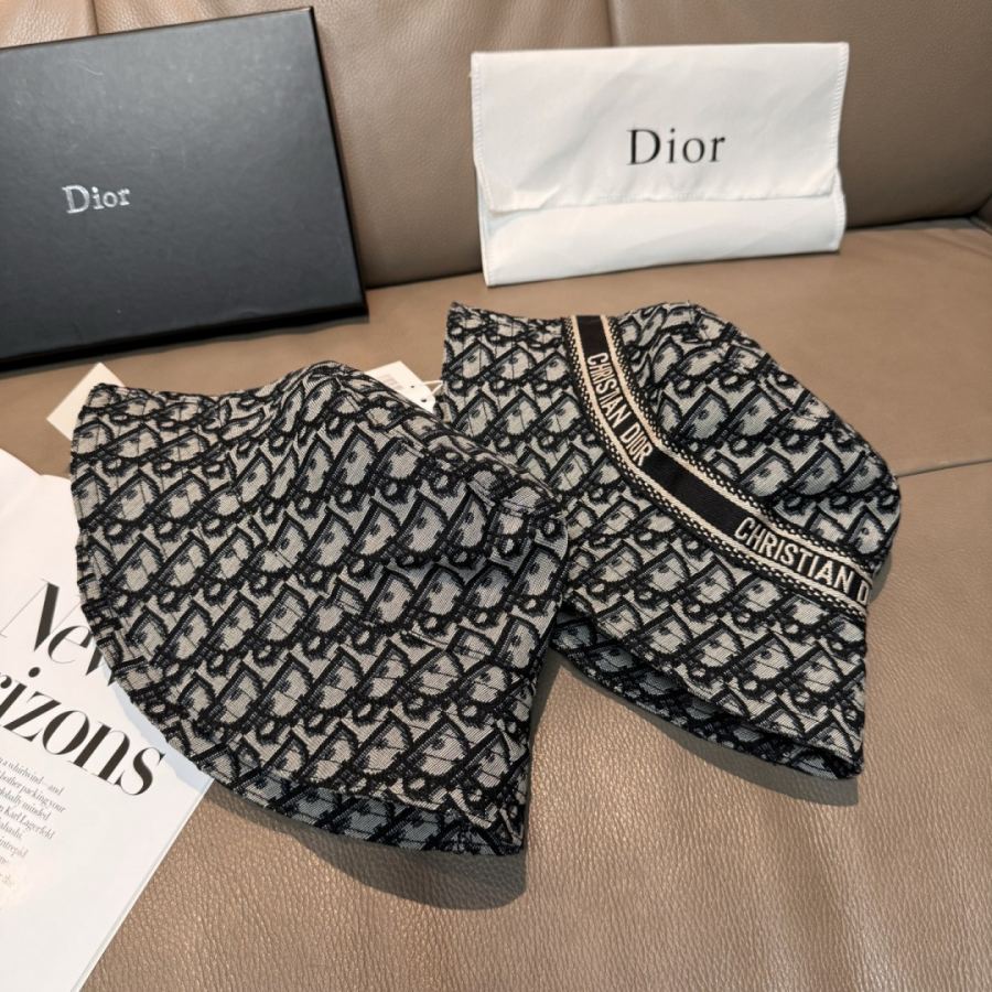 1:1 Replica dior glasses Dior 1 + 57 — Premium Replica — photo 8