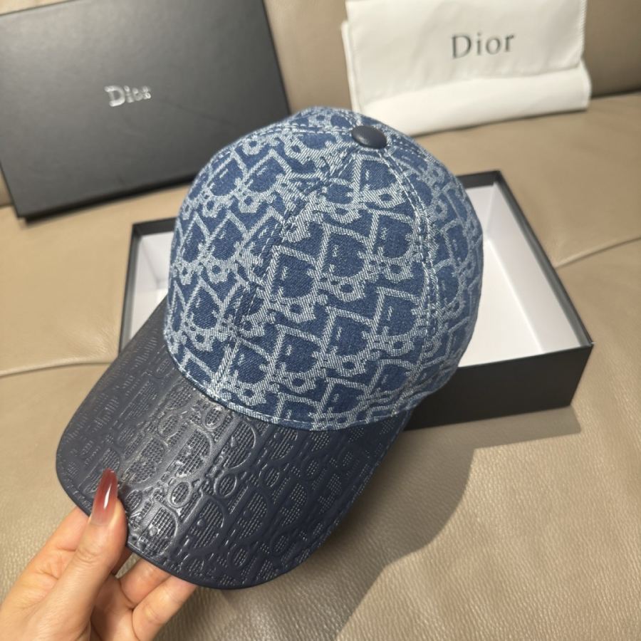 1:1 Replica dior glasses Dior 1 + 56 — AAA Quality Replica — photo 6