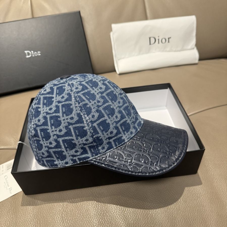 1:1 Replica dior glasses Dior 1 + 56 — AAA Quality Replica — photo 4
